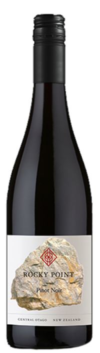 Rocky Point Pinot Noir 2022