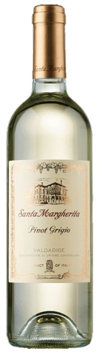 Santa Margherita Pinot Grigio 2023