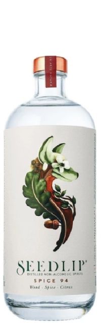 Seedlip Spice 94 Non-Alcoholic Spirit 700ml