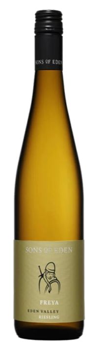 Sons of Eden Freya Riesling 2021