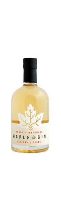 Checkout Deal - Southward Maple Gin 700ml