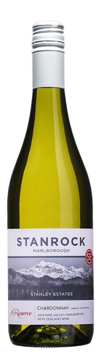 Stanrock Reserve Chardonnay 2022