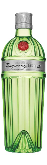 Tanqueray No10 Gin 1L