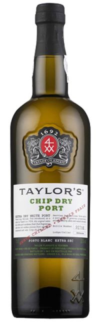 Taylors Chip Dry White Port