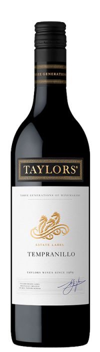 Taylors Estate Tempranillo 2021