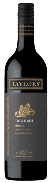 Taylors Jaraman Shiraz 2022