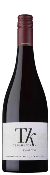 Te Kairanga Pinot Noir 2023