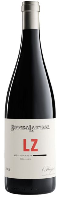 Telmo LZ Rioja 2021