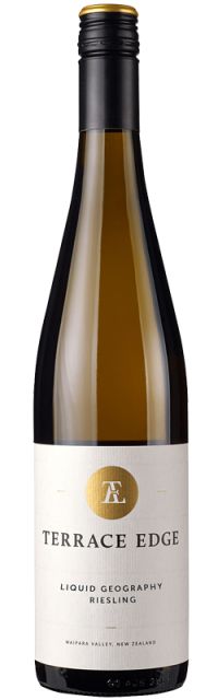 Terrace Edge Liquid Geography Riesling 2023