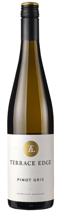 Terrace Edge Pinot Gris 2023