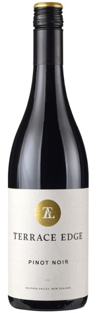 Terrace Edge Pinot Noir 2020