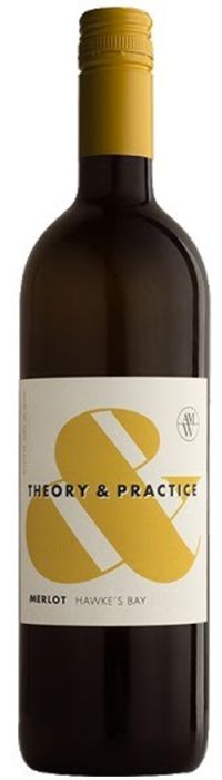 Theory and Practice Merlot 2020