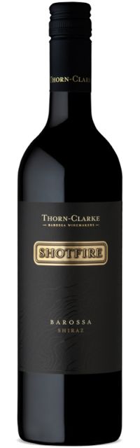 Thorn Clarke Shotfire Shiraz 2020