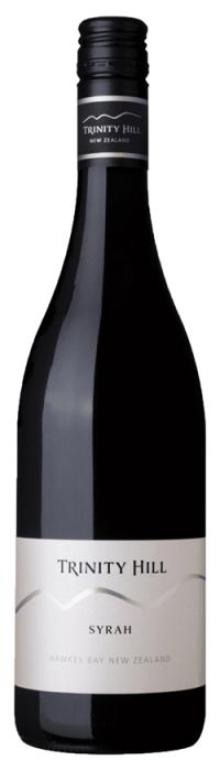 Trinity Hill Syrah 2022