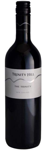 Trinity Hill The Trinity Red Blend 2021