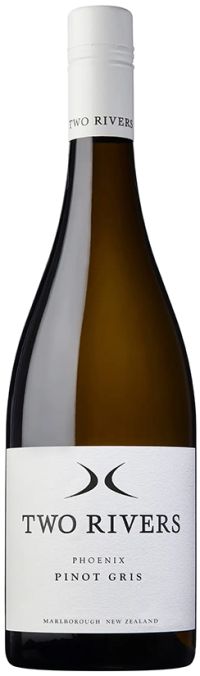 Two Rivers Phoenix Pinot Gris 2023