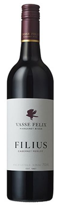 Vasse Felix Filius Cabernet Merlot 2021