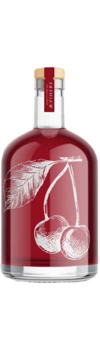 Waiheke Distilling Red Ruby Gin 700ml