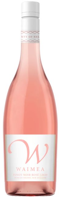 Waimea Pinot Noir Rose 2023