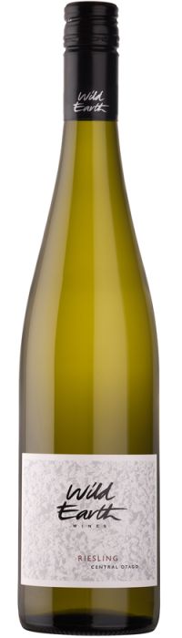 Wild Earth Riesling 2021