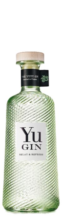 Yu Gin 700ml