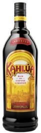 Kahlua Coffee Liqueur Lit - BottleBuys