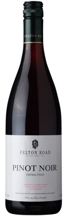 Felton Road Bannockburn Pinot Noir 2023