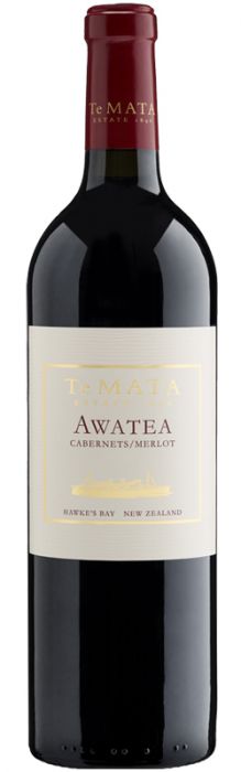 Te Mata Estate Awatea 1997