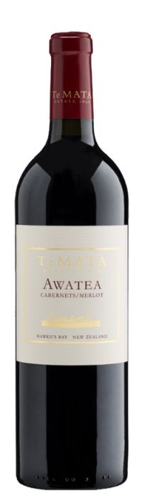 Te Mata Estate Awatea 2005