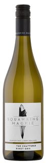 Squawking Magpie The Chatterer Pinot Gris 2024