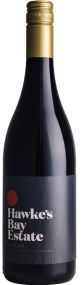 Hawkes Bay Estate Syrah 2020