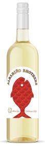 Albarino Brothers Albarino 2024