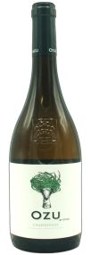 Bodegas Otazu OZU Chardonnay 2022
