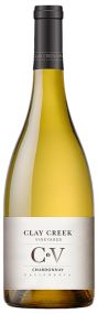 Clay Creek Chardonnay 2022