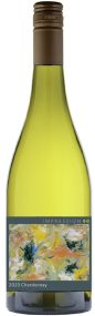 Impression Barrel Fermented Chardonnay 2023