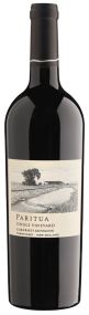 Paritua Cabernet Sauvignon 2020