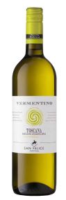 San Felice Vermentino DOC 2021