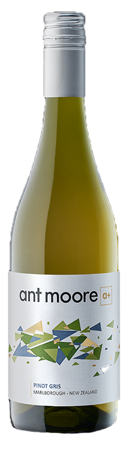 Ant Moore A+ Sauvignon Blanc 2023