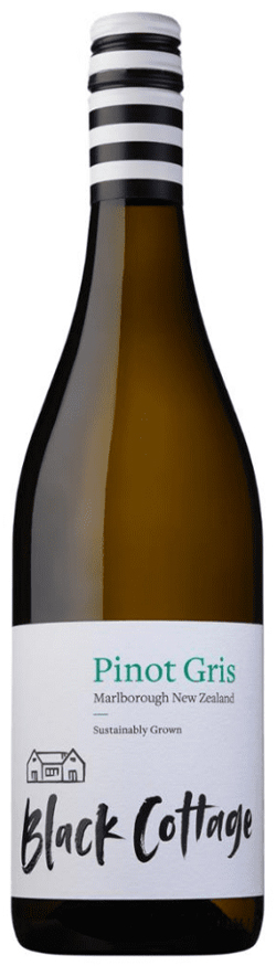 Black Cottage Pinot Gris 2023