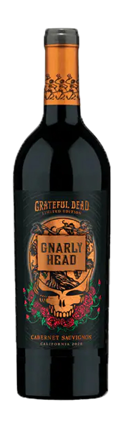 Gnarly Head Cabernet Sauvignon 2021 - USA