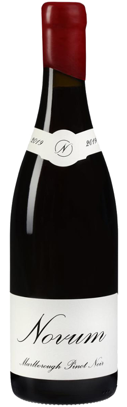 Novum Pinot Noir 2020 - Marlborough