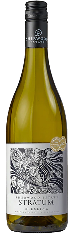 Stratum Riesling 2022 - Waipara