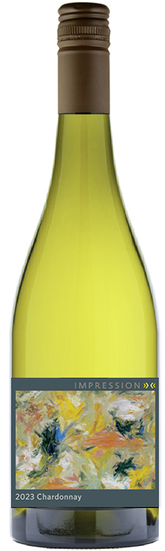 Impressions Barrel Fermented Chardonnay 2023