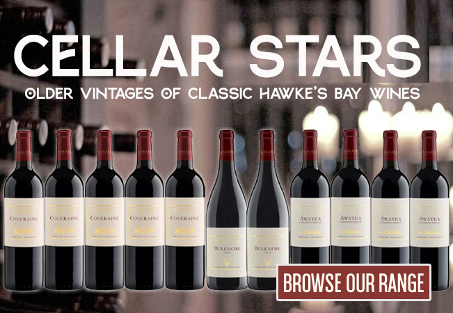 Cellar Stars