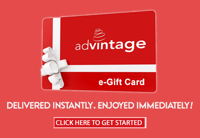 E-Gift Card